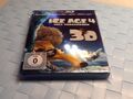 ICE AGE 4 Voll Verschoben 3D Blu-ray #