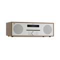 *B-WARE* Stereoanlage CD Player DAB Digitalradio Lautsprecher USB MP3 Bluetooth