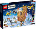 LEGO Star Wars - 75213 Adventskalender von 2018 - Neu & OVP