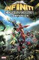 Infinity Countdown Companion (Infinit, Like New Book