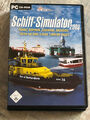 Schiff-Simulator 2008 PC