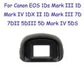 Canon EOS Augenmuschel 1D Mark IV, 5D Mark IV, 7D, 7DII, 5DIII, 5DS eye cup EG