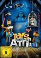 Toys in the Attic - Abenteuer auf dem Dachboden - Trickfilm  DVD/NEU/OVP