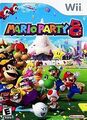 Mario Party 8 [Nintendo Selects] von Nintendo | Game | Zustand sehr gut