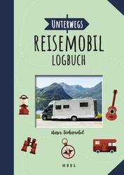 Unterwegs: Reisemobil-Logbuch Randolf Unruh