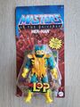 Masters of the Universe He-Man MOTU Origins Figur LOP Filmation MER-MAN NEU OVP