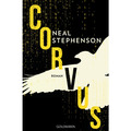 Corvus. Roman. Neal Stephenson