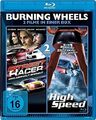 Burning Wheels: Street Racer/High Speed 3D [inkl. 2D-Version]