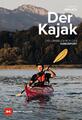 Der Kajak | Jürgen Gerlach | Das Lehrbuch für den Kanusport | Buch | 160 S.