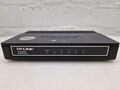 TP-LINK TL-SG1005D 5-Port Gigabit Desktop Switch