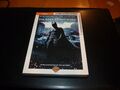 DVD "THE DARK KNIGHT RISES (BATMAN)" Christian BALE, Gary OLDMAN, Tom HARDY