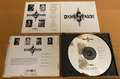 DARKSTARR - ''SAME'' - RARE PRIVATE US METAL CD 1982