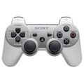 PS3 - Original Sixaxis Wireless Controller #silber [Sony] NEUWERTIG