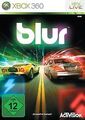 BLUR von Activison Blizzard Deutschland | Game | Zustand sehr gut