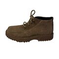 Camel Active Schuhe Echt Leder Stiefel Herren Herrenstiefel Booties Ankle Boots