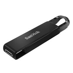 SanDisk Ultra USB Type C 64GB (186456) USB-Stick #24135176