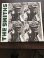 The Smiths Meat Is Murder 1985 Vinyl LP