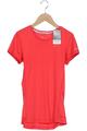 NIKE RUNNING T-Shirt Damen Shirt Kurzärmliges Oberteil Gr. XS Pink #d961cnt