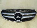 Kühlergrill Mercedes-Benz W212 FRONTGRILL A2128850822 Kühlergitter