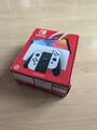 Nintendo Switch OLED-Modell HEG-001 64GB Handheld-Spielekonsole - Weiß