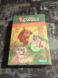 Star Wars Ewoks