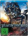 Transformers 2 - Die Rache (Steelbook Edition) [Blu-... | DVD | Zustand sehr gut