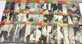 ZEITGEIST 42 x Libelle Die Wochenschrift der Frau 2. Jahrgang 1951 Z 2-3 B2814