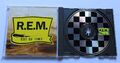 R.E.M. - Out of Time - CD Album -  Losing My Religion - Radio Song