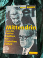 2Z3m: Horst Ehmke - Mittendrin - von der großen Koalition zur Deutschen Einheit