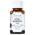 NATURAFIT Astaxanthin 4 mg Kapseln 60 St