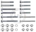 Vorne Links / Rechts Radaufhängung Reparatursatz a. B.S.290141 für Skoda /Audi /