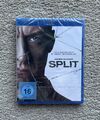 Split Blu-Ray