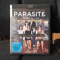 Parasite - Finde den Eindringling! BLU-RAY - Deutsch/Koreanisch