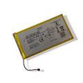 Akku für Motorola HZ40 Moto Z2 Play XT1709 XT1710 3,8V 3000mAh/11,4Wh