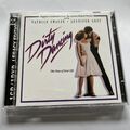 Dirty Dancing (Original Soundtrack From The Vestron Motion Picture) 