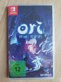 ⭐️ Ori and the Will of the Wisps | Nintendo Switch | Neu ⭐️