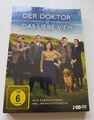 Der Doktor und das liebe Vieh Staffel 3 + Weihnachtsspecial 2 DVD 2023 - Neu OVP