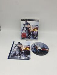 Battlefield 4 (Sony PlayStation 3, 2013) - PS3