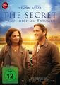 THE SECRET - DAS GEHEIMNIS: Traue dich zu träumen DVD *NEU*OVP*