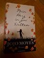 Mein Herz in zwei Welten von Jojo Moyes (2018, Gebundene Ausgabe)