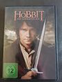 DER HOBBIT - Eine unerwartete Reise - DVD Film - FSK 12  Zustand Sehr Gut!