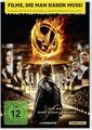 Die Tribute von Panem - The Hunger Games DVD Zustand gut