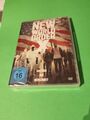 New World Order X - Das Ende der Menschheit  DVD Neu!💥💥💥