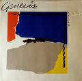 Genesis Abacab CLUB EDITION NEAR MINT Vertigo Vinyl LP