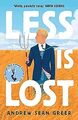 Less is Lost: Eine emotionale und seelensuchende Fortsetzung (Sunday Times) zu den Besten