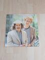 Simon and Garfunkel - "Greatest Hits" LP 1972