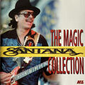 CD SANTANA The Magic Collection, Jingo, Persuasion, Soul Sacrifice, Santana Jam