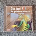 Die Drei Fragezeichen - Der gefiederte Schrecken - CD - Folge 178 - NEU & OVP