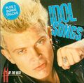 Billy Idol "Idol Songs" aus großer Sammlung