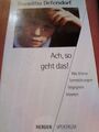 Ach So Geht Das |Buch|